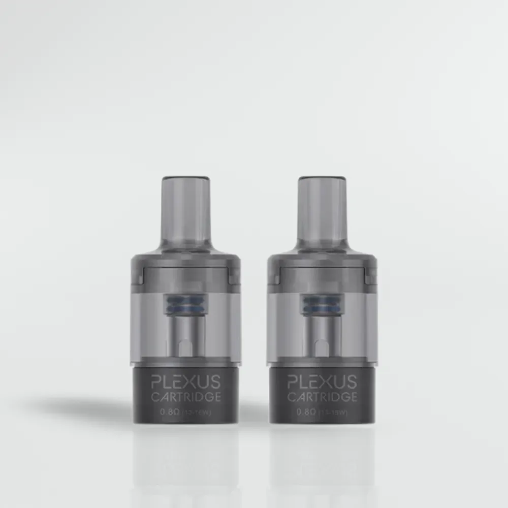 Innokin Plexus Replacement Pods - 2 Pack - Image 2