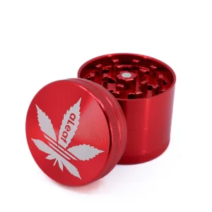 aLeaf Grinder - 50mm (4 Piece)