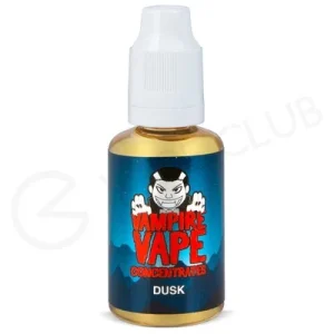 Dusk Flavour Concentrate by Vampire Vape