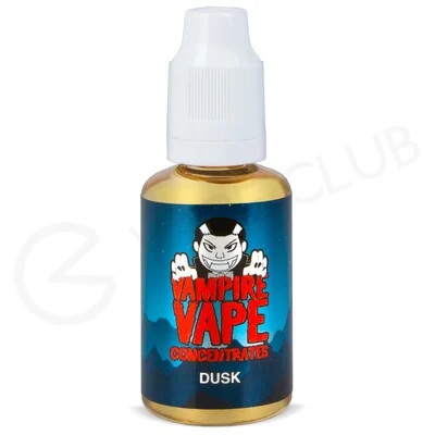 Dusk Flavour Concentrate by Vampire Vape