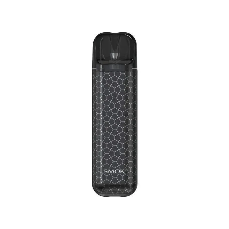 Smok Novo 2S Pod Kit | Free 10m E-Liquid - Image 2
