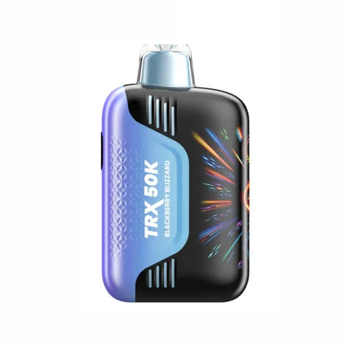 Viho TRX 50K Disposable Vape Device - 1PC - Image 2