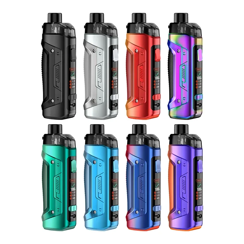 Geek Vape B100 Boost PRO 2 Pod Kit - Image 2