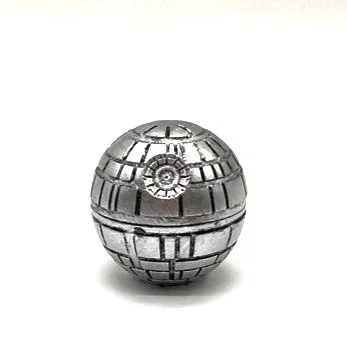 Death Star 3 parts Grinder