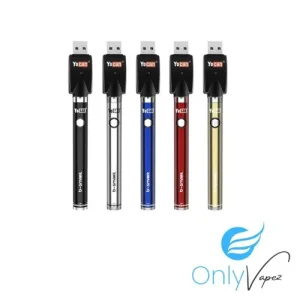Yocan B-Smart Slim Pen Twist Batteries
