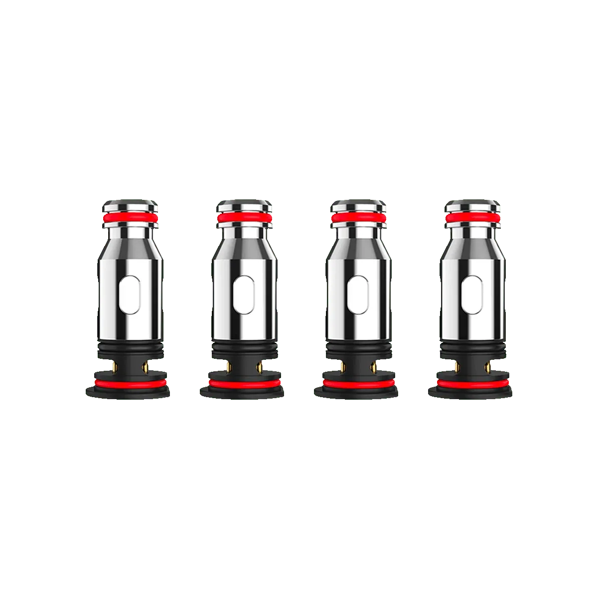 Uwell PA Replacement Coils (Pack of 4)