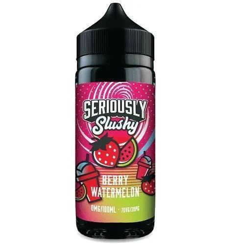 Seriously Slushy 100ml Best Price - Image 2