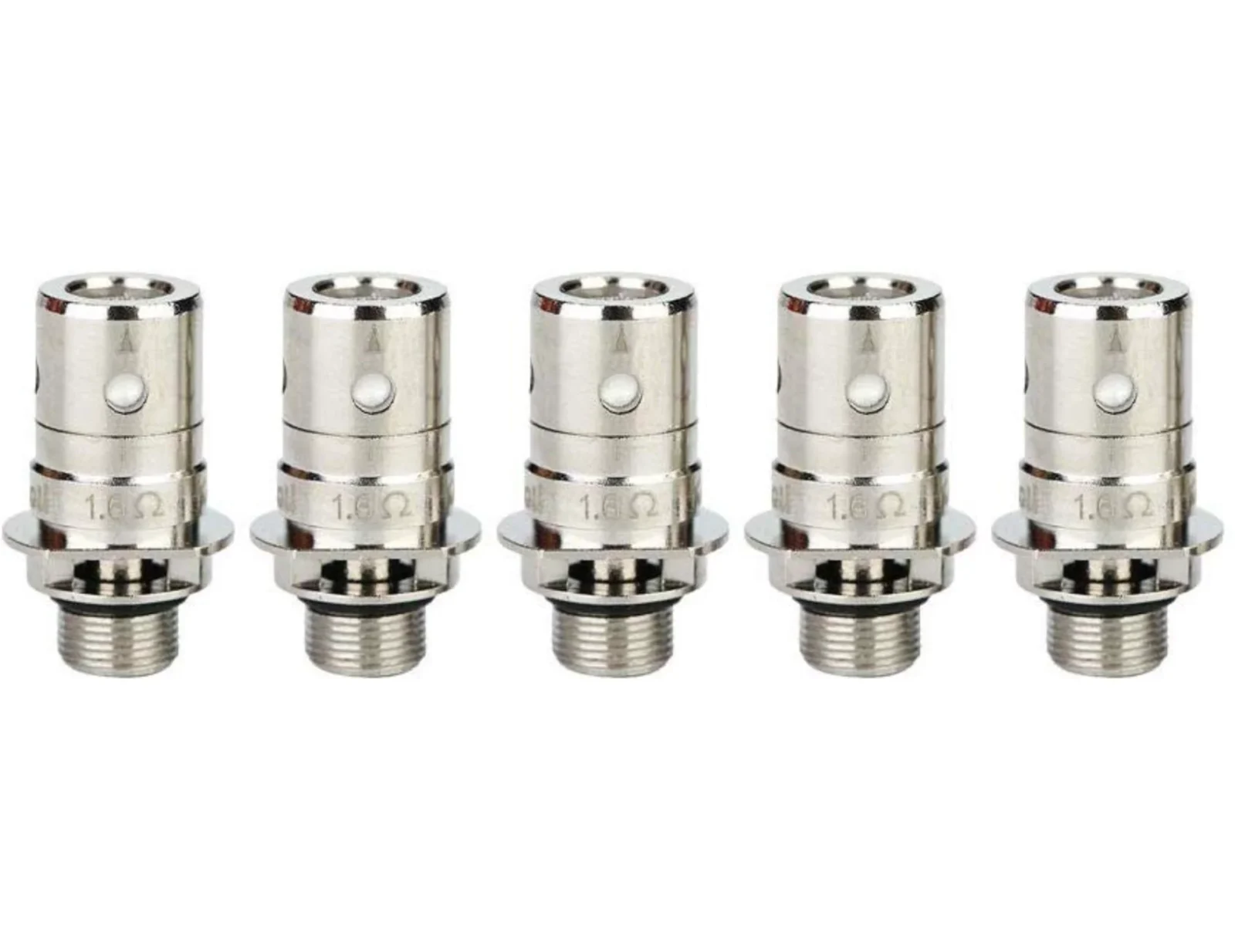 Innokin Zenith Replacement Coils 1.6ohm - Image 2