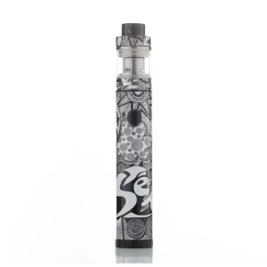 FreeMax TWISTER 80W Kit