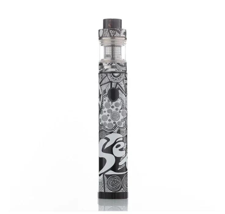 FreeMax TWISTER 80W Kit