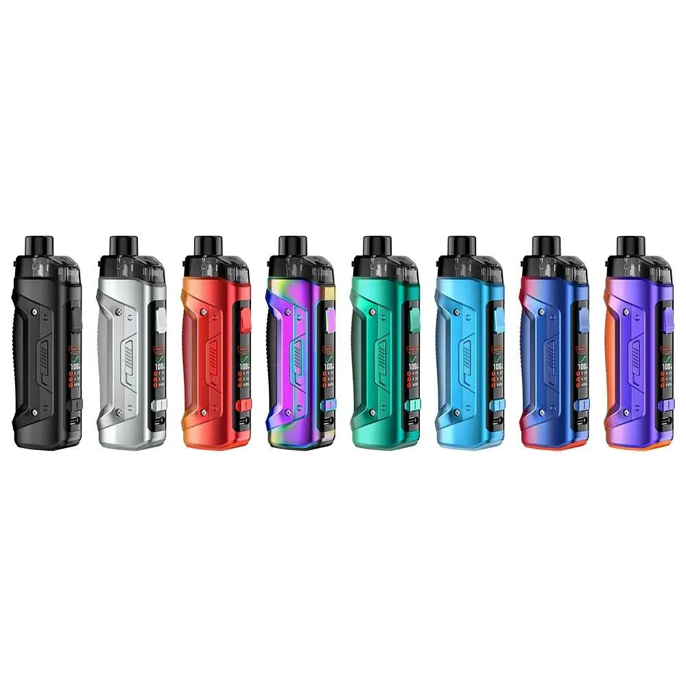 Geek Vape B100 kit