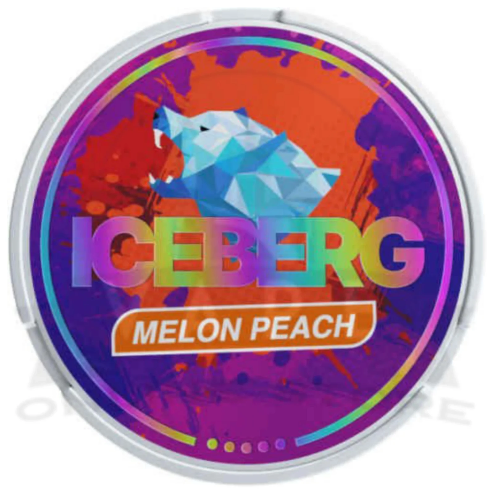 ICEBERG Nicotine Pouches Online | Cheapest Nicotine Store UK - Image 2