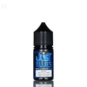 Alt Zero Salt - Just Blues - 30ml
