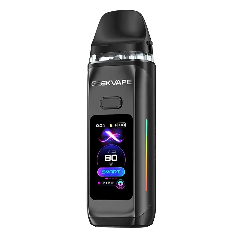 Geekvape DIGI Max Pod Kit 3000mAh 5ml(Max 80W) - Image 2