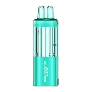 FOGER SWITCH PRO 30,000 PUFFS DISPOSABLE POD (BLUE RANCHER)