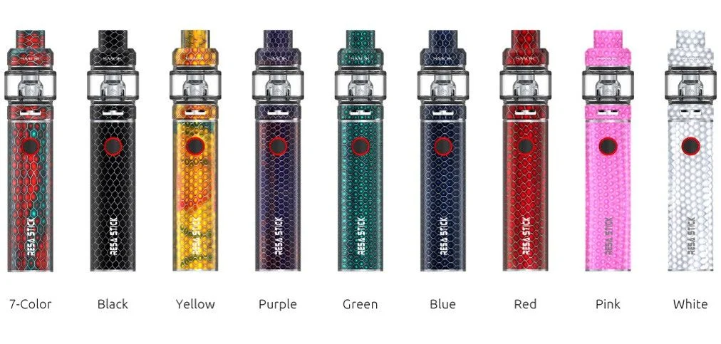 SmokTech Resa Stick Kit - Image 2