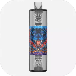 ARYMI IFun 28000 Puffs Disposable Vapes