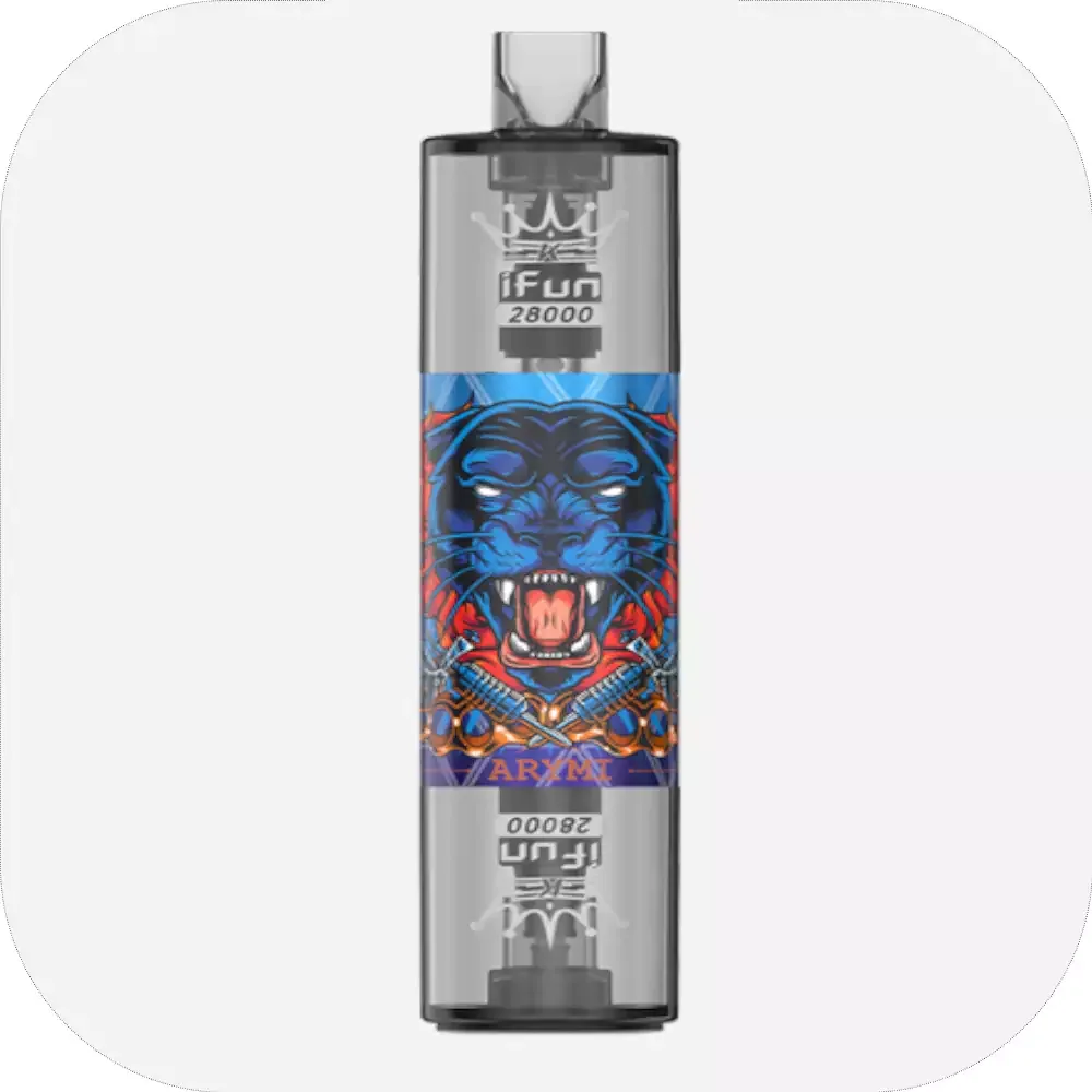 ARYMI IFun 28000 Puffs Disposable Vapes