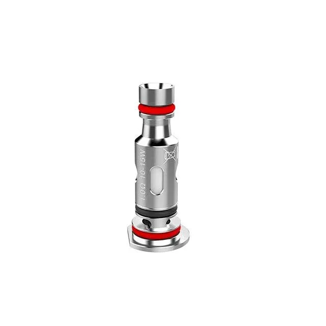Uwell Caliburn G Coil 1.0ohm/0.8ohm (Pack of 4)