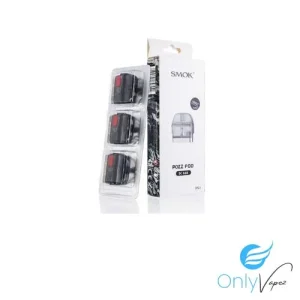 SMOK Pozz Kit Replacement Pod