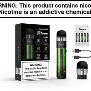 HORIZONTECH TALONS 25W VAPE POD STARTER KIT