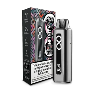 Doozy Infinity Kit