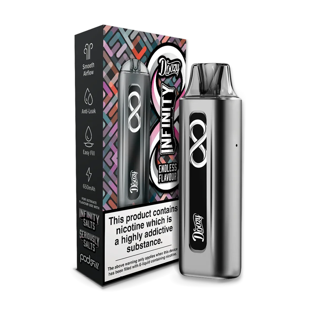 Doozy Infinity Kit