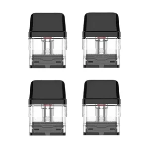 Vaporesso - Xros Pods 4 Pack