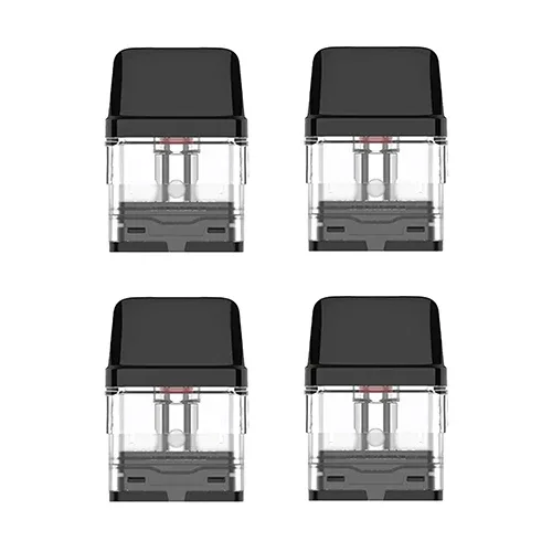 Vaporesso - Xros Pods 4 Pack