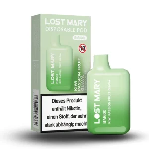 ELFBAR LOST MARY - Kiwi Passionfruit Guava - Mr-Joy.com