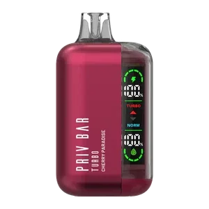 Priv Bar Turbo 15000 - Image 2