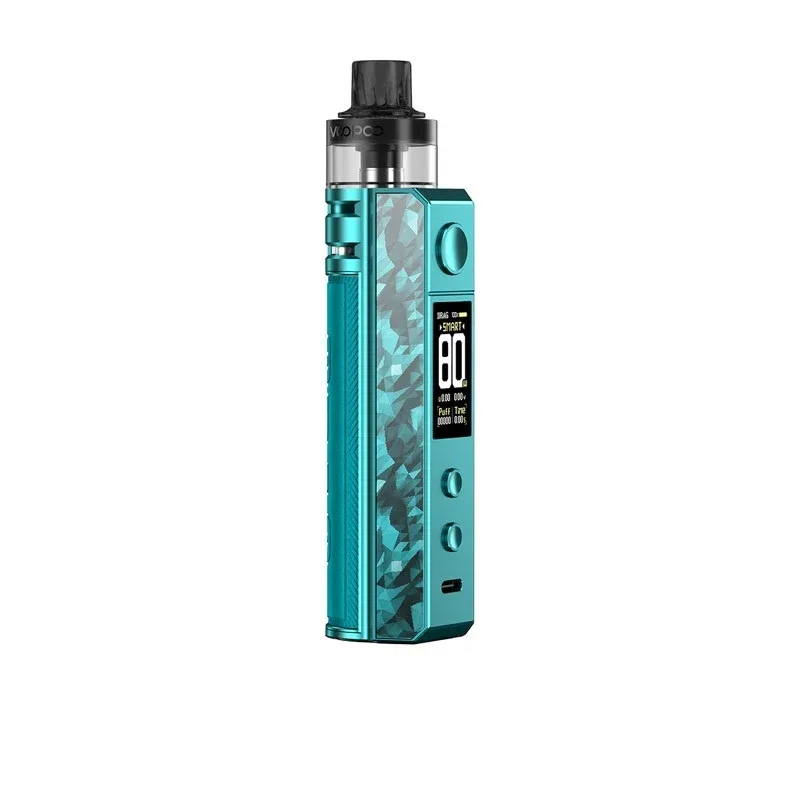Voopoo - Drag H80S Pod Kit - Image 2