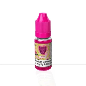 Pink Remix Nic Salt E-Liquid Dr Vapes