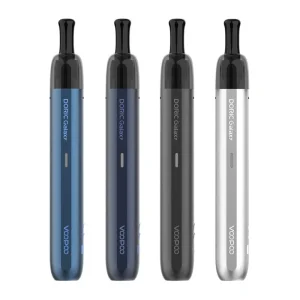 VOOPOO Doric Galaxy Pen Kit 500mAh