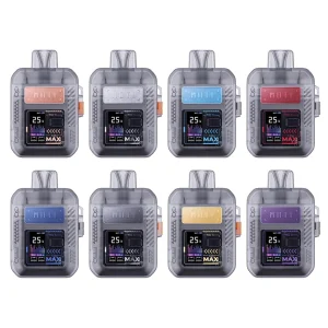 Moti Go Max Pod System Kit 1000mAh