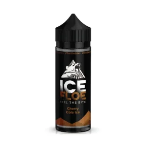 Ice Floe - Cherry Cola Ice