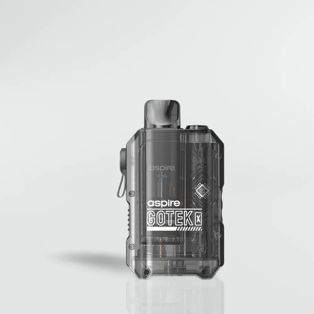 Aspire Gotek X Pod Vape Kit