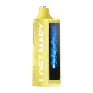 Pineapple Ice Lost Mary MO20000 PRO Vape