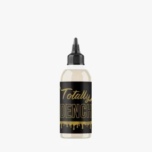 Totally Dench Doughnut Custard Shortfill E Liquid 200ml
