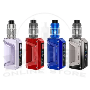 GeekVape Aegis Legend 3 Kit