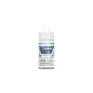 Lemon Drop Ice Salt - Blueberry