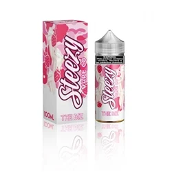 Steezy Biz E-Liquid & Free Shipping $60+!