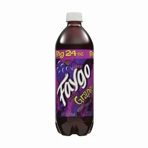 Faygo Grape 710ml