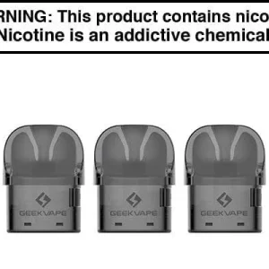 GEEKVAPE SONDER/AEGIS U REPLACEMENT PODS