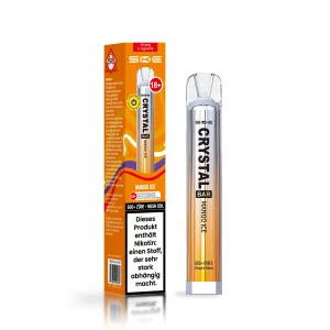 SKE Crystal Bar Disposable - Mango Ice - Mr-Joy.com
