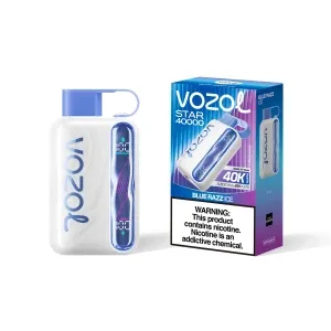 Berry Disposable Vapes