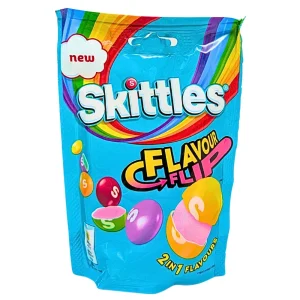 Skittles Flavour Flip 136g