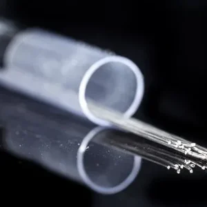 Vaping Outlaws SS Wire Shots - 20 Pack Tube