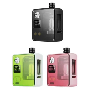 Rincoe Manto AIO Baby 2 Boro Kit 60W