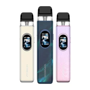 Vaporesso - Xros 6